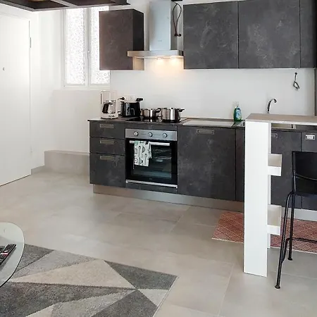 Casa Quadrifoglio - Ticino