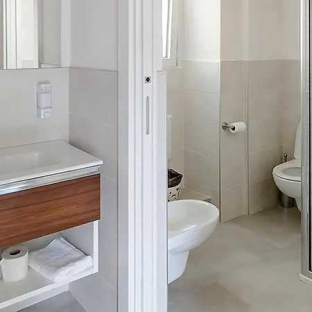 Casa Quadrifoglio - Ticino Апартаменты Интра