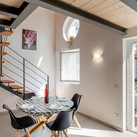 Casa Quadrifoglio - Ticino *