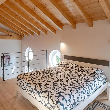 Casa Quadrifoglio - Ticino * Интра