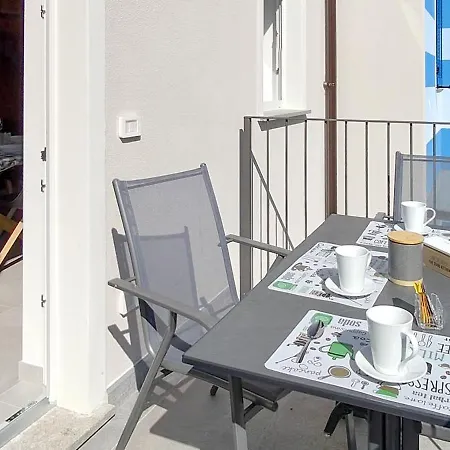 Casa Quadrifoglio - Ticino Интра