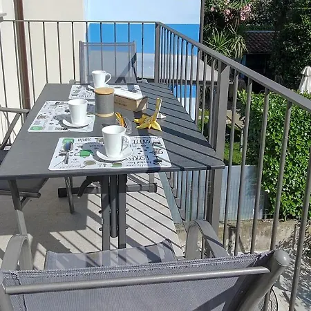Apartment Casa Quadrifoglio - Ticino *