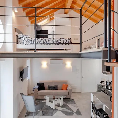 Апартаменты Casa Quadrifoglio - Ticino