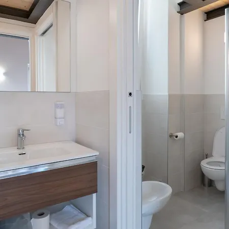 Апартаменты Casa Quadrifoglio - Ticino