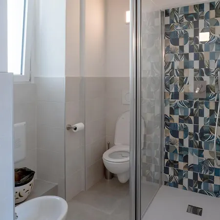 Apartmán Casa Quadrifoglio - Ticino *