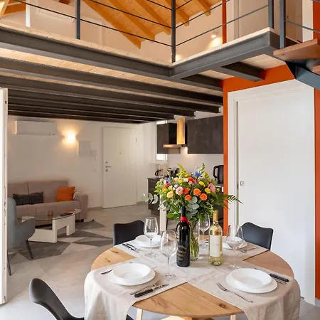 Apartment Casa Quadrifoglio - Ticino *