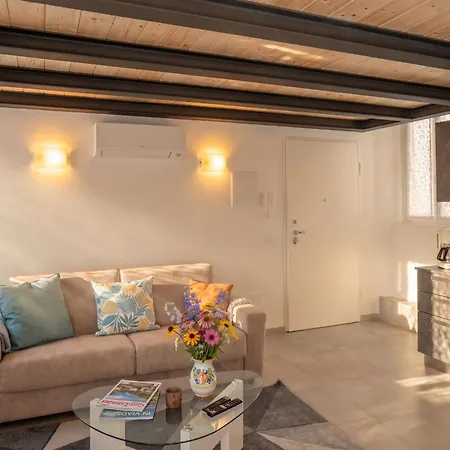 Apartment Casa Quadrifoglio - Ticino Intra