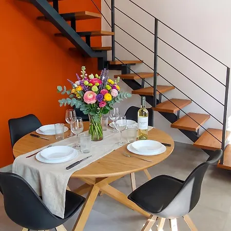 Casa Quadrifoglio - Ticino Apartment *