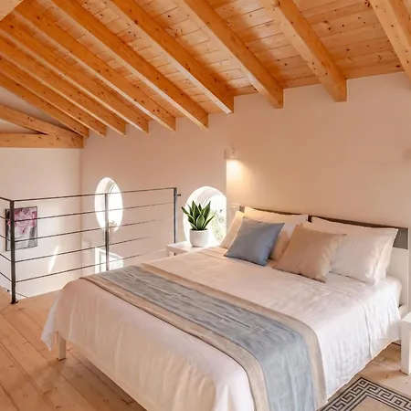Apartment Casa Quadrifoglio - Ticino