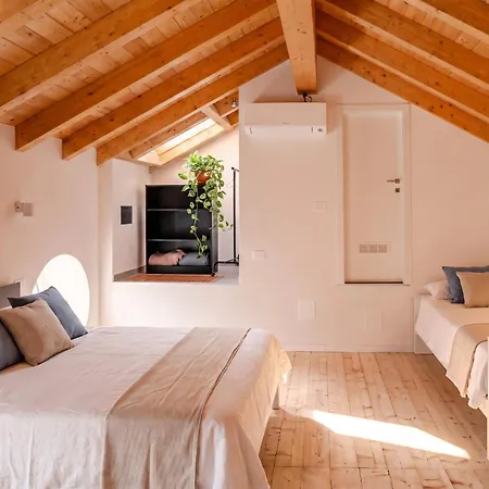 Apartment Casa Quadrifoglio - Ticino *