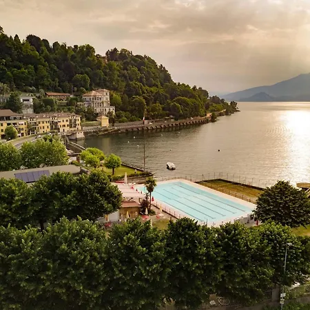 Casa Quadrifoglio - Ticino Apartment *