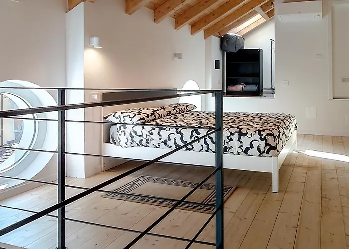 Appartement Casa Quadrifoglio - Ticino *