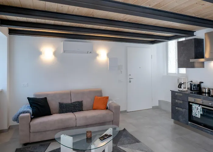 Lejlighed Casa Quadrifoglio - Ticino