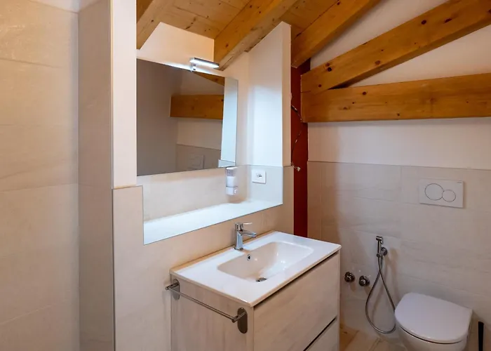 Casa Quadrifoglio - Ticino * Intra