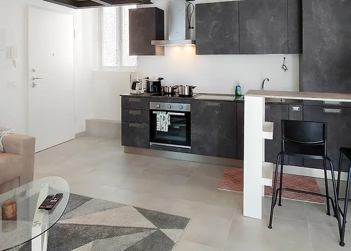 Casa Quadrifoglio - Ticino