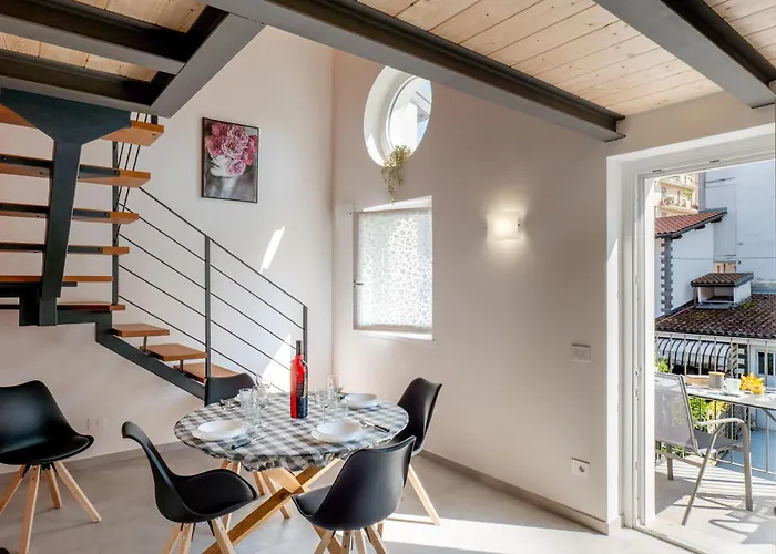 Casa Quadrifoglio - Ticino *