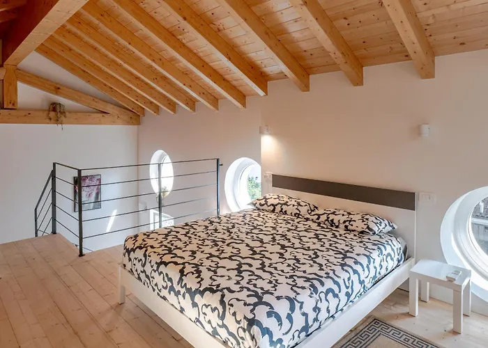 Casa Quadrifoglio - Ticino * Intra