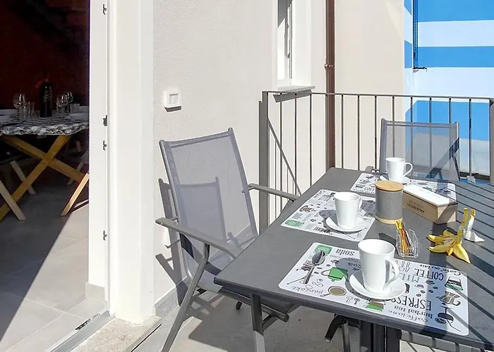 Casa Quadrifoglio - Ticino Intra