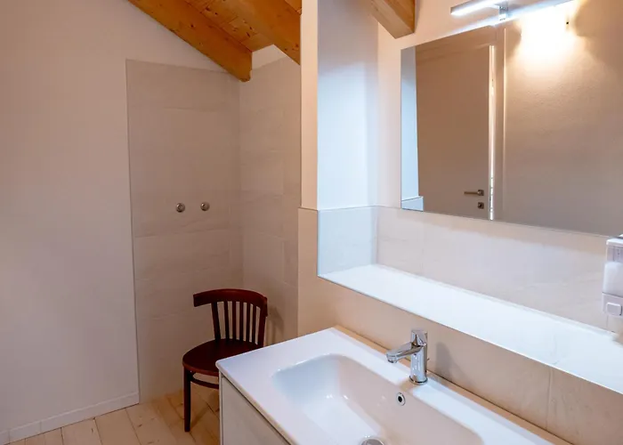 Appartement Casa Quadrifoglio - Ticino