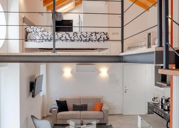 Appartement Casa Quadrifoglio - Ticino