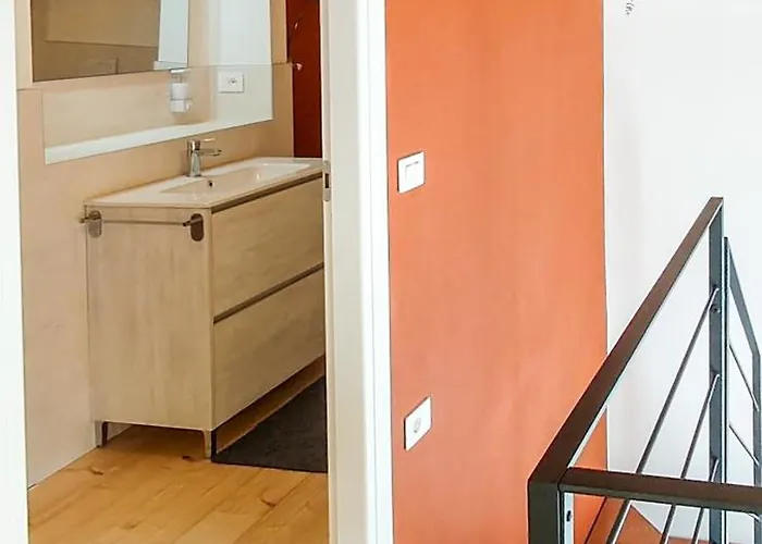 Casa Quadrifoglio - Ticino Intra