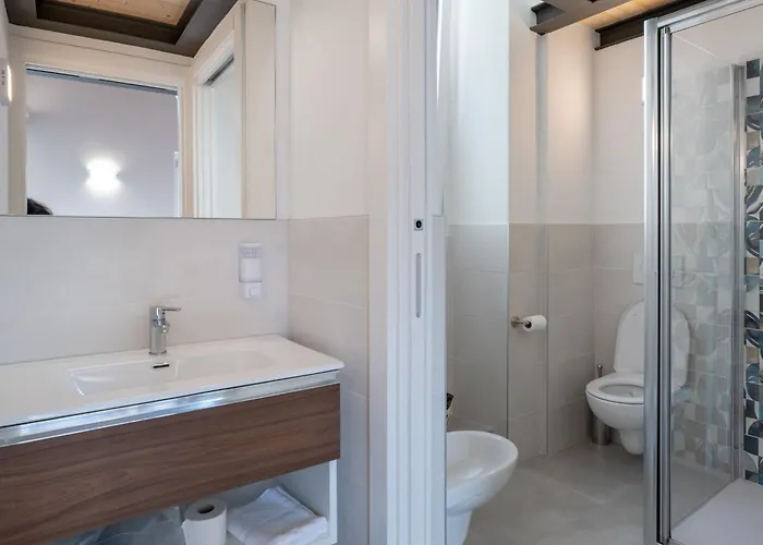 Appartement Casa Quadrifoglio - Ticino