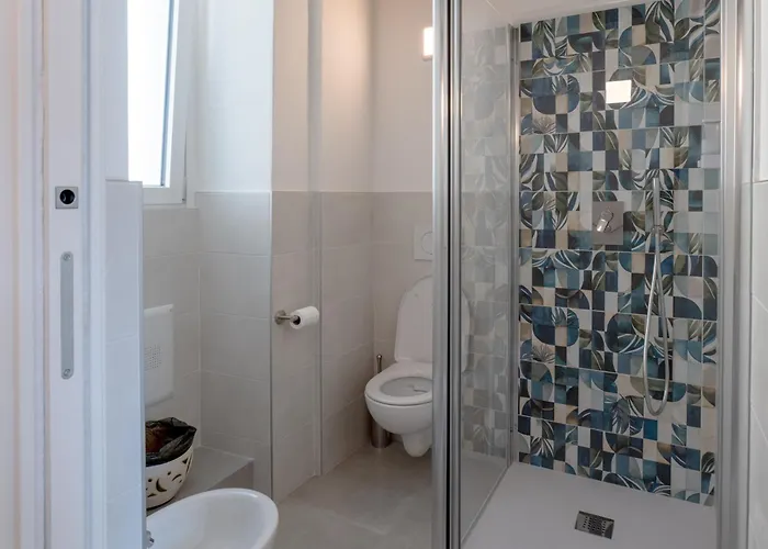 Appartement Casa Quadrifoglio - Ticino *